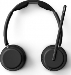 Epos IMPACT 1060 DUO BLUETOOTH, USB-A