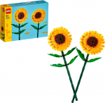 LEGO Sunflowers 40524