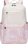 Kooli/s&uuml;learvuti seljakott CaseLogic 26L Uplink CCAM3216 heleroosa marmor