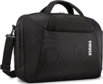 Thule | Laptop Bag | TACLB-2216 Accent | Laptop Case | Black