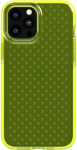 Tech 21 TECH21 Pouches T21-8377 EVO CHECK IPHONE 12 / 12 PRO LUMINOUS YELLOW