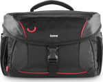 Hama Phoenix, Shoulder Bag, Any brand, Schultergurt, Schwarz