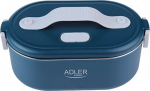 Adler Electric Lunch Box | AD 4505 | Material Plastic | Blue