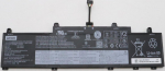 Lenovo 57Wh internal lithium-ion, battery for Lenovo ThinkPad