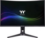 Thermaltake TGM-V32CQ - LED-Monitor - gebogen - 81.3 cm (32")