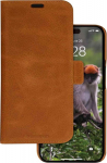D. Bramante Dbramante1928 Lynge, lompakko- and protective case, iPhone 15, brown