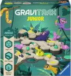 Ravensburger GraviTrax Junior Starter-Set L Jungle