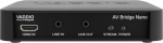 Vaddio AV Bridge Nano | 1in x 1out | 1920x1080 60Hz | Conference Hub
