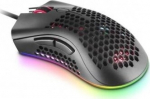 Mars Gaming MMEX Gaming Mouse 32000DPI / 1000Hz / 400IPS