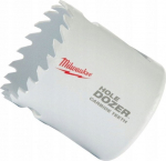 Milwaukee MILWAUKEE HOLE DOZER 44mm Z CARBIDE