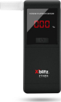 XBL Xblitz breathalyzer Ether