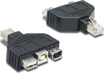 TRENDnet TC-NTUF - USB / FireWire-Adapter - USB
