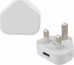 eSTUFF Home Charger UK 12W