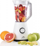 ETA MixNito 201190000 white - Moc [W]: 600 | Type of jug: plastic | Capacity [l]: 1.5 | Color: white