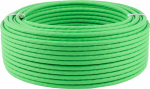 ShiverPeaks Verlegekabel S/FTP Cat.8.2 green - Verlegekabel - Netzwerk