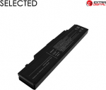 Notebook battery, Extra Digital Selected, SAMSUNG AA-PB9NC6B, 4400mAh