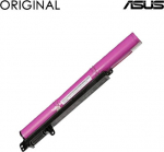 Notebook Battery ASUS A31N1719, 3000mAh, Original