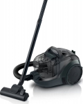 BOS Bosch Serie 4 BGC21X200 - bagless vacuum cleaner