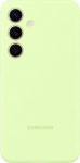 "Silicone Case Samsung Galaxy S24 Plus" Light Green (EF-PS926TGEGWW)