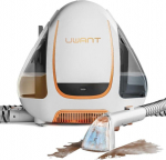 UWANT B100-S Wet Vacuum Cleaner for Carpets, Sofas, Upholstery, Car, 450W, 12000 Pa, 1800ml Tank
