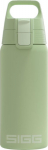 SIGG Shield Therm One a drinking bottle, vihre&auml;, 0.5 l