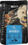 Super Benek Professional Line rabbit 100g