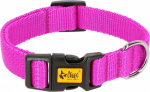 Dingo DINGO Collar 2.5 x 55cm( 31-49) Pink