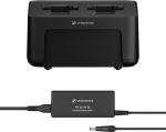 SENNHEISER CHG 70N-C + PSU KIT