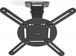 Nedis PJCM100BK Projector Ceiling Mount 360 &deg; Max 10kg