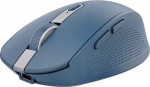 Mouse Trust Wireless Mouse OZAA Compact Blue