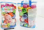 Clementoni Clemmy& z 40 blocks