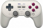 8Bitdo PRO 2 Hall Edition Classic for Switch/PC/Android Grey
