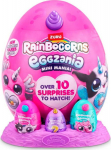 Rainbocorns Mini Eggzan - plush in a surprise egg