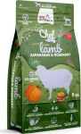 SYTA MICHA Chef Lamb, asparagus and rosemary - dry dog food - 9kg
