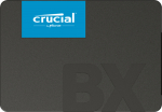 CRC Crucial SSD BX500 4TB 2.5 Serial ATA-600