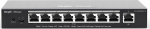 Switch Reyee Reyee RG-ES209GC-P Smart Managed PoE switch, 8x PoE