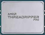 AMD CPU Ryzen ThreadRipper PRO 3945WX 4GHz 12-core TRAY - u/radiator