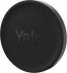 Yale Dot - identifier for the smart lock, black, 3 pcs