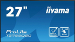 IIYAMA 68.4cm (27") T2755QSC-B1 16:9 M-Touch HDMI+DP IPS retail