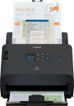 Fujitsu Canon document scanner imageFORMULA DR-S250N