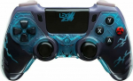 Lexip LEXIP KAKASHI CONTROLLER DESIGN BY TSUME - NARUTO SHIPPUDEN