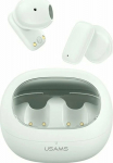 Headphones Usams BHUTD02 green (TD22)