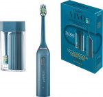 Vitammy Vivo toothbrush Navy Blue