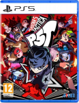 Sega PS5 Persona 5 Tactica