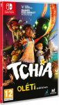 Maximum Games NSW Tchia: Ol&eacute;ti Edition