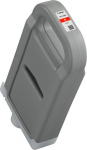 Patrone Canon PFI-3700R red