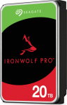 DISC SEAGATE IronWolf PRO ST20000NT001 20TB