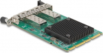 Delock Network adapter - OCP 3.0 - 10 Gigabit