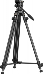 SMALLRIG 4684 LIGHTWEIGHT VIDEO TRIPOD KIT AD-50 LITE