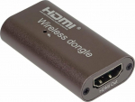 PremiumCord PremiumCord Wireless HDMI Adapter pro smart phones and tablets, Android, MIRACAST, iPhone,Win8.1